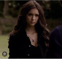 Katherine Pierce
