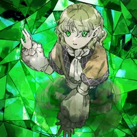 Parsee Mizuhashi