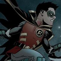 Damian Wayne