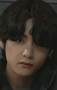 Kim Taehyung 