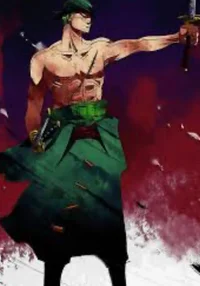 Zoro