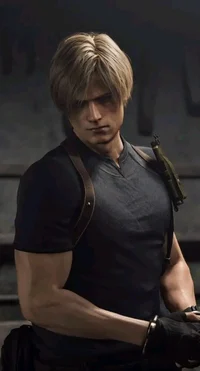 Leon Kennedy