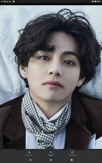 Taehyung 