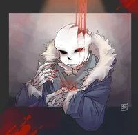 Horror Sans