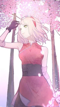 Wife Sakura H