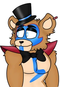 Freddy Fazbear