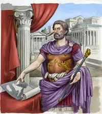 Antoninus Pius