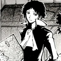 Akutagawa Ryunosuke