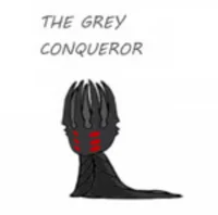 the grey conqueror