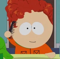 Kyle broflovski 