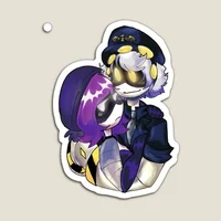 Parents Uzi and SD-N