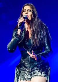 Floor Jansen