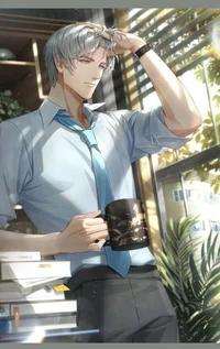 Heartless doctor
