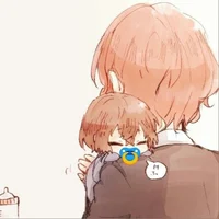 Chuuya - Babysitter