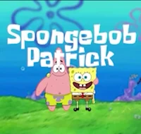 Spongebob Patrick