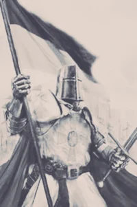 The White Knight