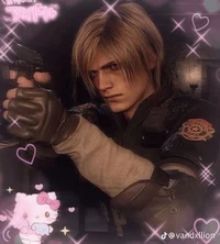 Leon Kennedy