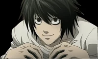 L Lawliet