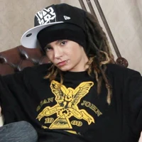 Tom Kaulitz