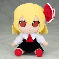 Rumia fumo