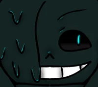 Nightmare Sans