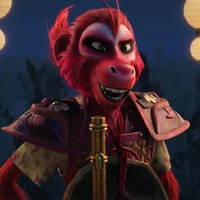 The Monkey King