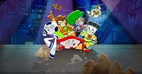 The lost bots