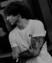 Jeon Jungkook