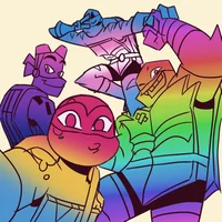 ROTTMT RP