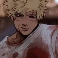 katsuki bakugo