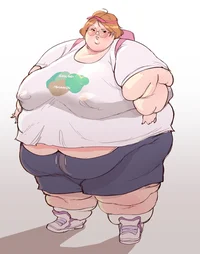 A big delivery