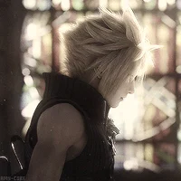 Cloud Strife