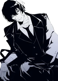 Dazai