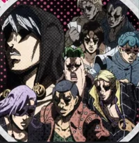 Ghoul La Squadra 