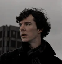 Sherlock H olmes
