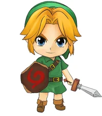 Baby Young Link