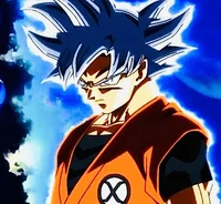 CC Goku