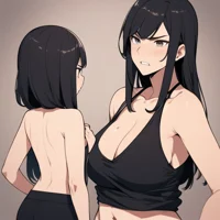 Wife vs stepdaughter