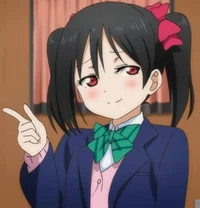 Nico Yazawa