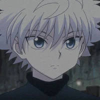 Killua Zoldyck 