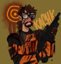 Freemans Mind Gordon