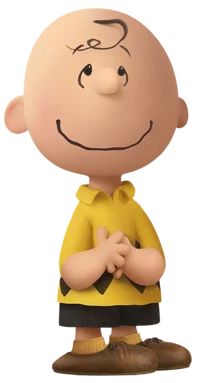 Charlie Brown Movie