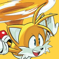 Miles Tails Prower