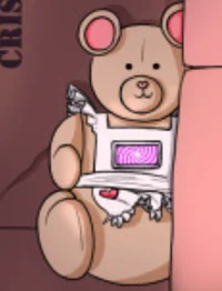 Baby bear spy rp