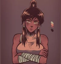 Korra 
