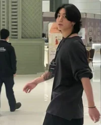Jungkook