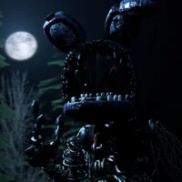 -Ignited Bonnie-
