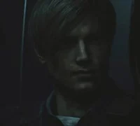 Leon S Kennedy