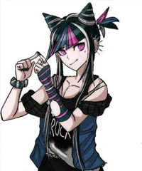 Ibuki mioda date u