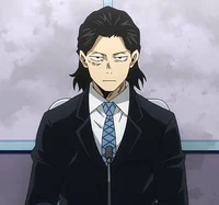 Shota aizawa 